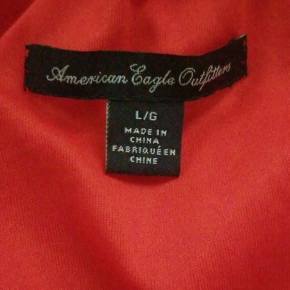 American Eagle outfitters size large - Picture 4 of 4